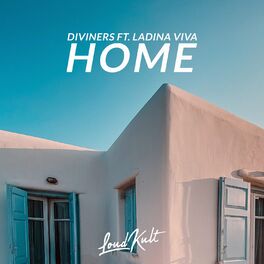 Album cover of Home (Ft. Ladina Viva)