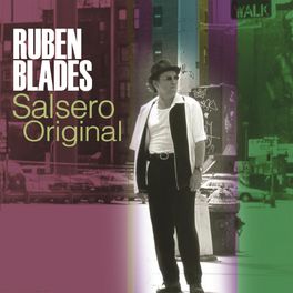 Album picture of Salsero Original