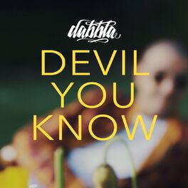 Album cover of Devil You Know