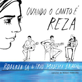 Album cover of Quando o Canto É Reza