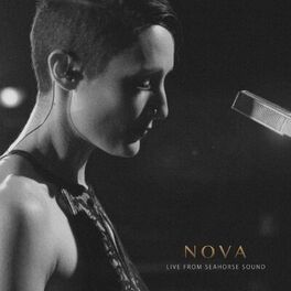 Album cover of Live from Seahorse Sound