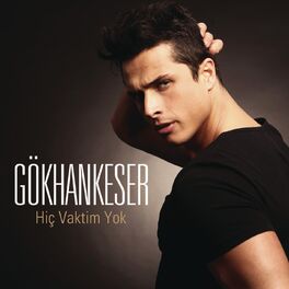 Album cover of Hiç Vaktim Yok