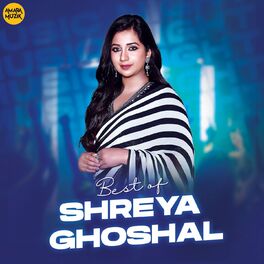 Album cover of Best of Shreya Ghoshal