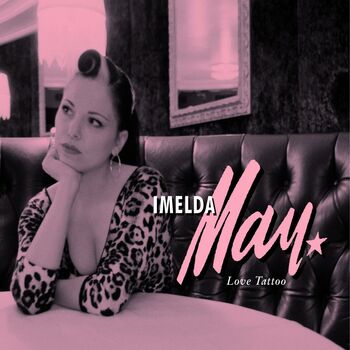 Imelda May Big Bad Handsome Man Listen With Lyrics Deezer