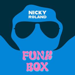 Album cover of FunkBox
