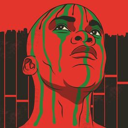 Album cover of A Tribute to a Tribe Called Quest's 