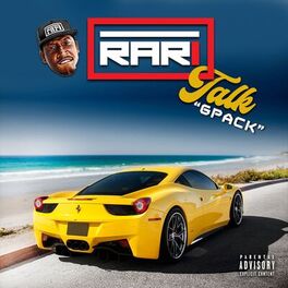 Album cover of Rari Talk 6 Pack