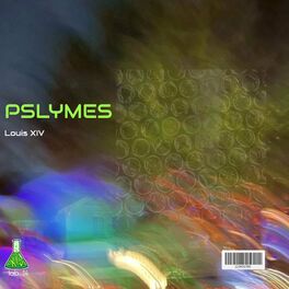 Album cover of PSLYMES