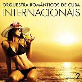 Album cover of Internacionais Volume 2