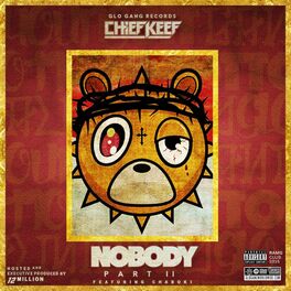 Album cover of Nobody 2