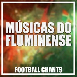Album cover of Músicas do Fluminense