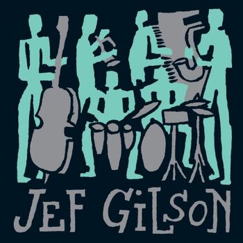 Jef Gilson - Suite Pour San Remo: Ouverture: listen with lyrics