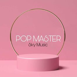 Album cover of Pop Master (Chd)