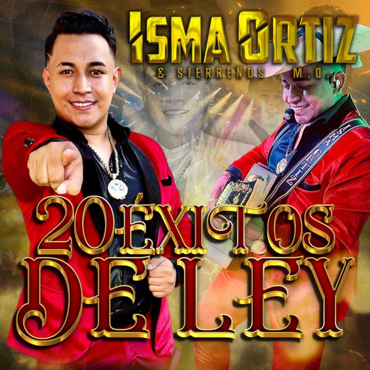 Isma Ortiz & Sierreños M.O.: música, canciones, letras | Escúchalas en  Deezer