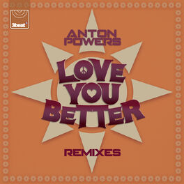Album cover of Love You Better (Remixes)