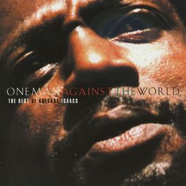 Album cover of One Man Against The World