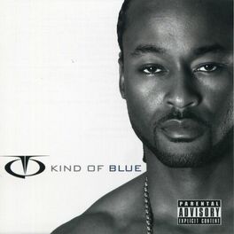 Album cover of Kind Of Blue