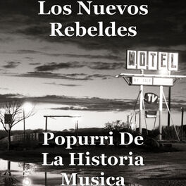 Album cover of Popurri De La Historia Musica