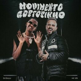 Album cover of Movimento Gostosinho