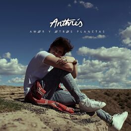 Album cover of Amor Y Otros Planetas