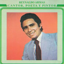 Album cover of Cantor, Poeta y Pintor