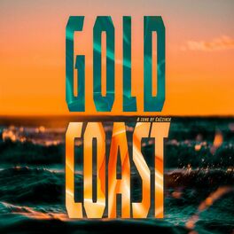 Album cover of Gold Coast
