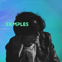 Album cover of SXMPLES (Instrumental)