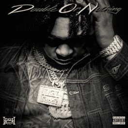 Album cover of Double Or Nothing