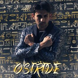Album cover of Osiride