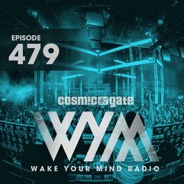 Album cover of Wake Your Mind Radio 479