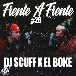 Album cover of Frente A Frente #26
