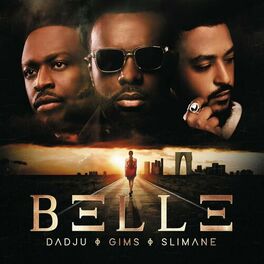 Album cover of BELLE
