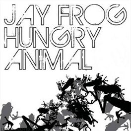Album cover of Hungry Animal