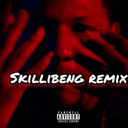 Album cover of Skilli-beng rmx
