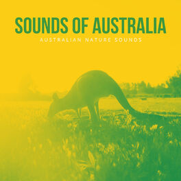 Album cover of Sounds of Australia