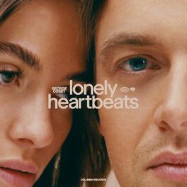 Album cover of Lonely Heartbeats