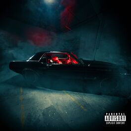 Album cover of Ghost Of LA