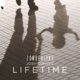 Album cover of Lifetime (feat. Damon Sharpe)