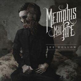 Album cover of The Hollow