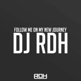 Album cover of DJ RDH