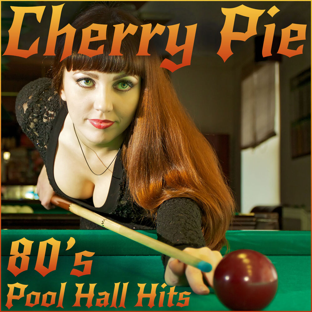 Cherry pie песня