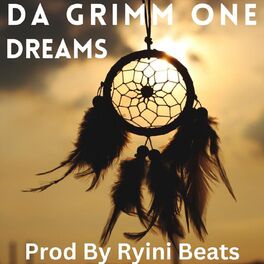 Album cover of Dreams