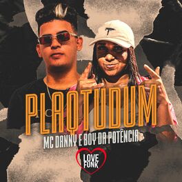 Album cover of Plaqtudum