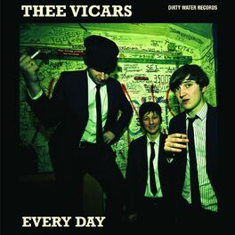 Thee Vicars: albums, songs, playlists | Listen on Deezer