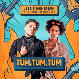 Album cover of Tum, Tum, Tum