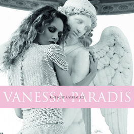 Album cover of Une Nuit À Versailles