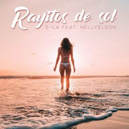 Album cover of Rayitos de Sol