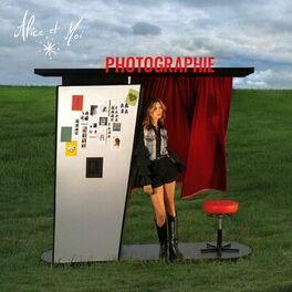 Album cover of Photographie