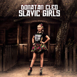 Album cover of Slavic Girls