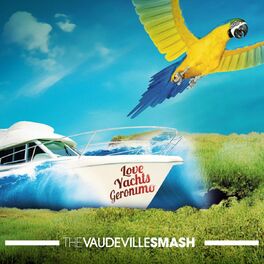 Album cover of Love Yachts Geronimo
